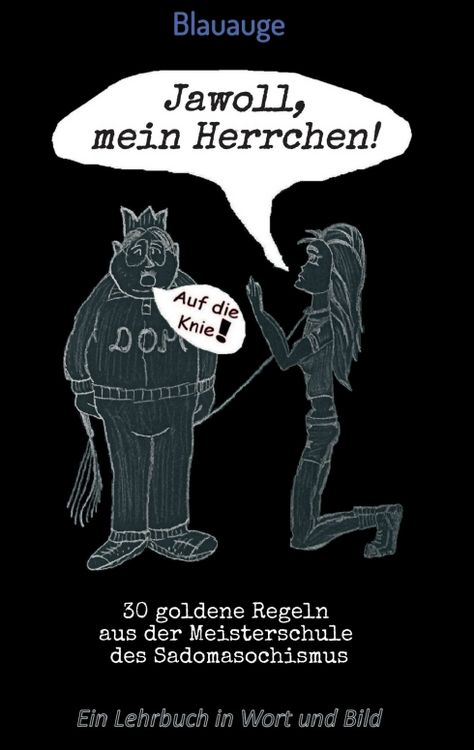 Produktbild: Jawoll, mein Herrchen!