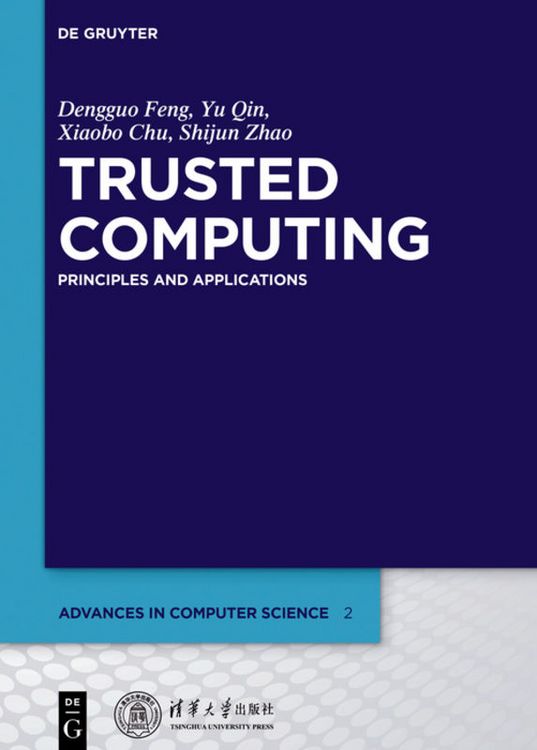 Produktbild: Trusted Computing