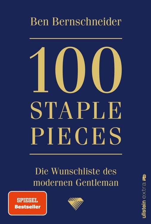 Produktbild: 100 Staple Pieces