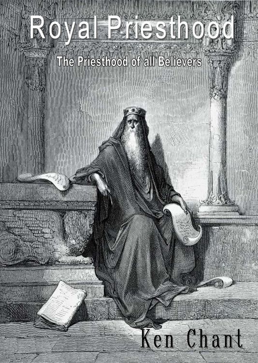 Produktbild: Royal Priesthood