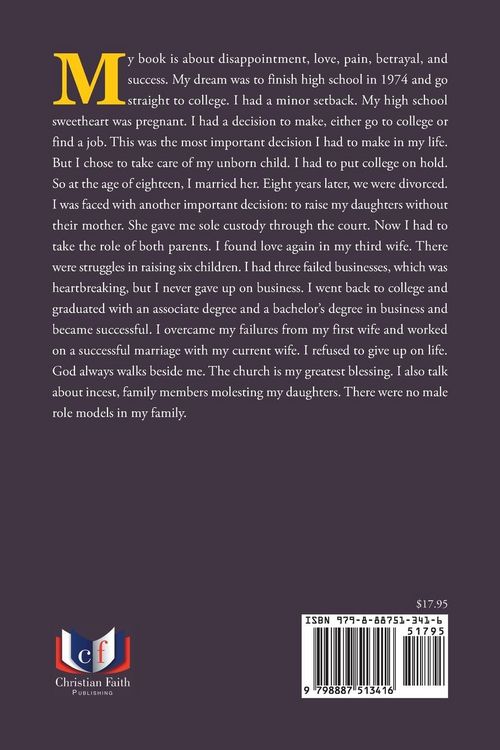 Produktbild: Love Misinterpreted
