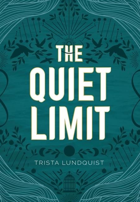 Produktbild: The Quiet Limit