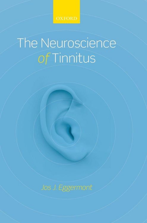 Produktbild: The Neuroscience of Tinnitus