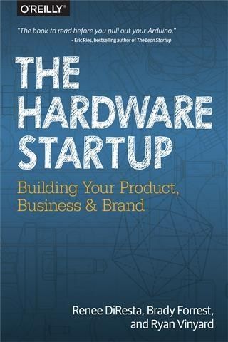 Produktbild: Hardware Startup
