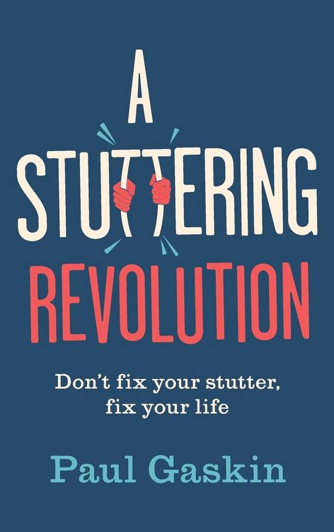 Produktbild: A Stuttering Revolution