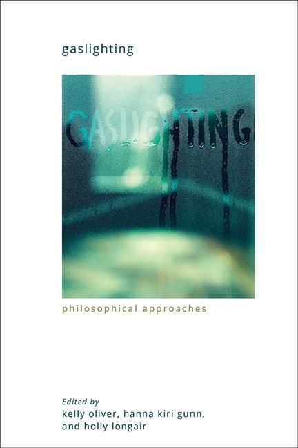 Produktbild: Gaslighting