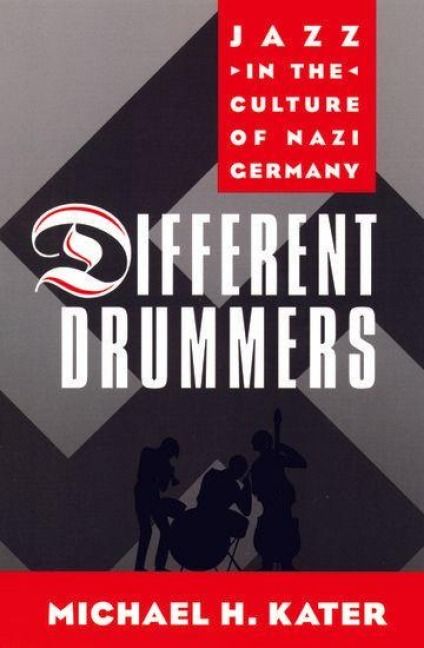 Produktbild: Different Drummers