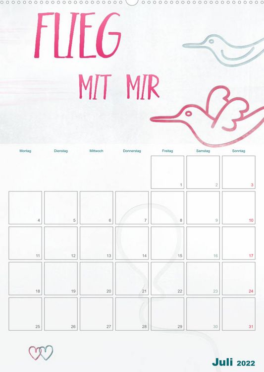 Produktbild: Sachers, S: Liebe macht gl&uuml;cklich (Premium, hochwertiger DIN