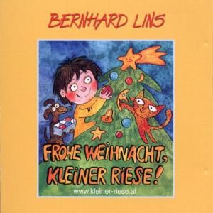 Produktbild: Frohe Weihnacht,Kleiner Riese