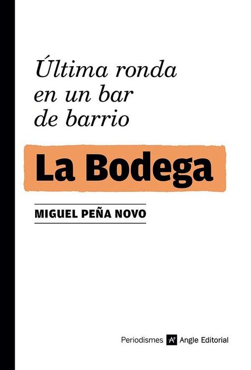 Produktbild: La Bodega