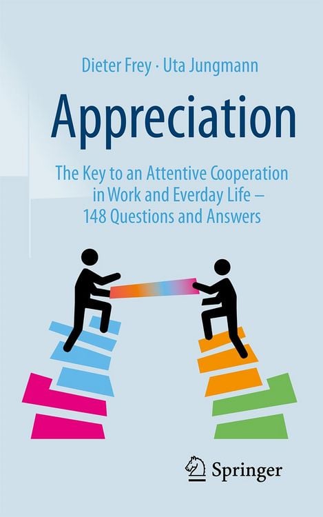 Produktbild: Appreciation