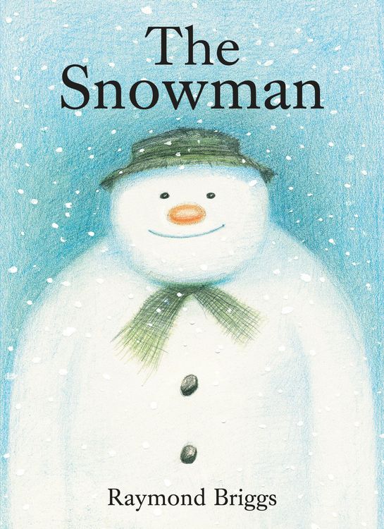 Produktbild: The Snowman