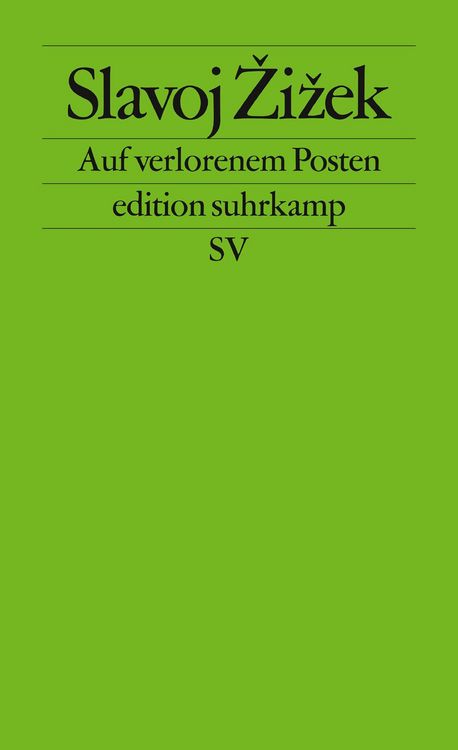 Produktbild: Auf verlorenem Posten