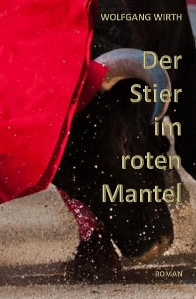 Produktbild: Der Stier im roten Mantel