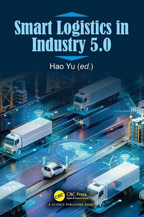 Produktbild: Smart Logistics in Industry 5.0