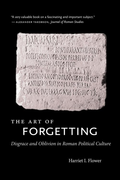 Produktbild: The Art of Forgetting