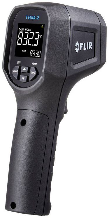Produktbild: FLIR TG54-2 Infrarot-Thermometer Optik 20:1 -30 - 850 &deg;C
