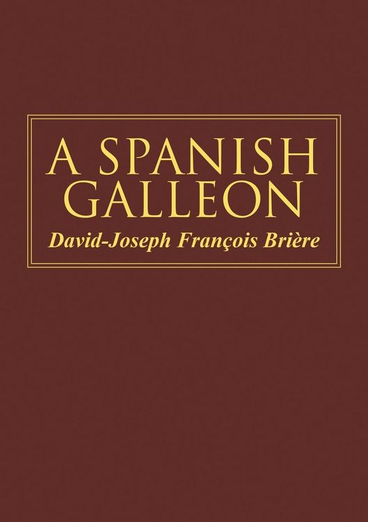 Produktbild: A Spanish Galleon