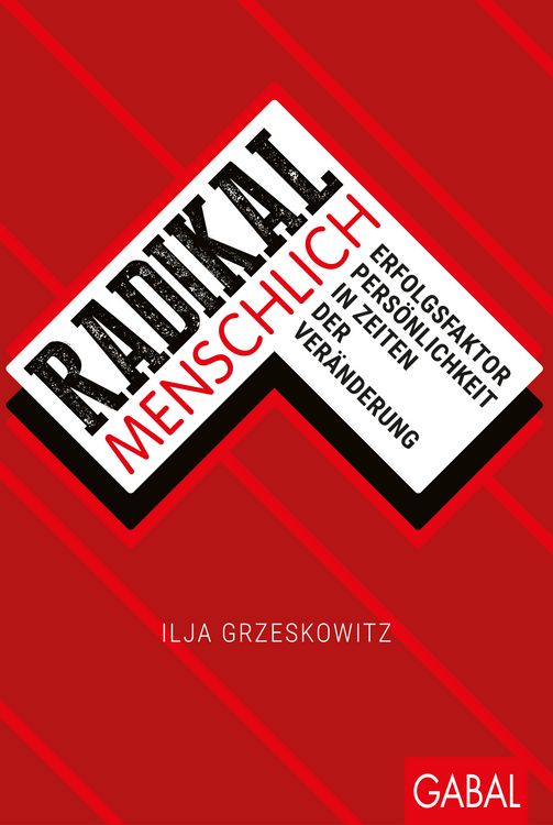 Produktbild: Radikal menschlich
