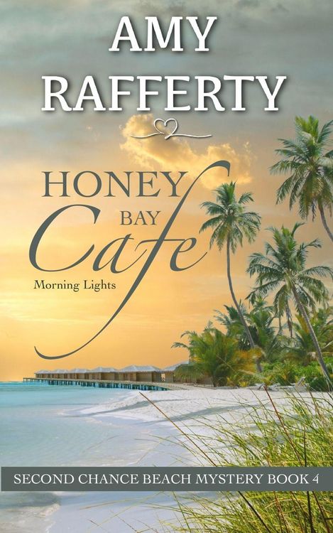 Produktbild: Honey Bay Cafe