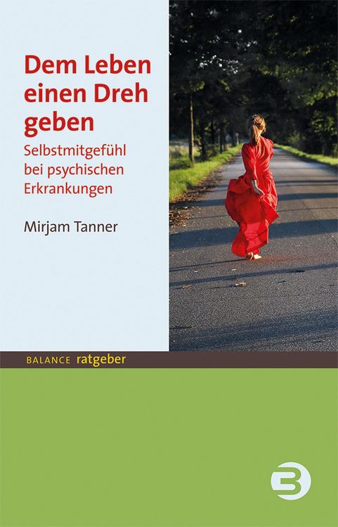 Produktbild: Dem Leben einen Dreh geben