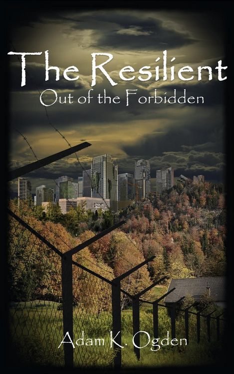 Produktbild: The Resilient