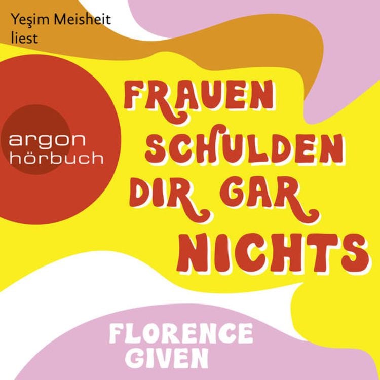 Produktbild: Frauen schulden dir gar nichts