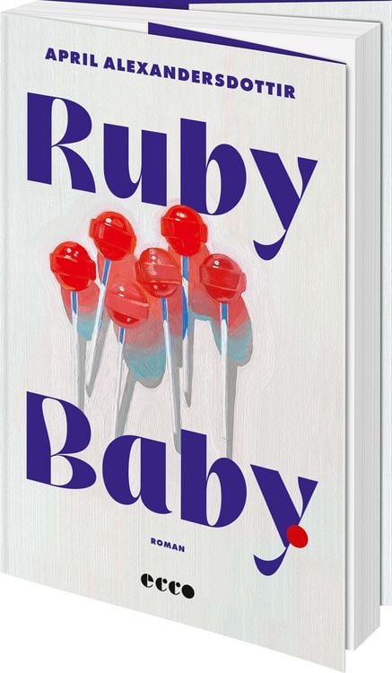 Produktbild: Ruby Baby