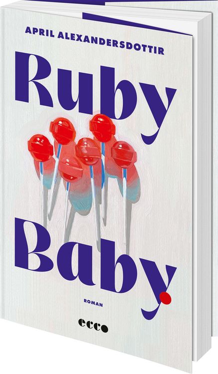 Produktbild: Ruby Baby