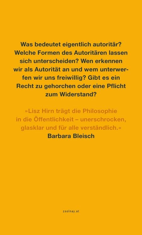 Produktbild: Gehorchen