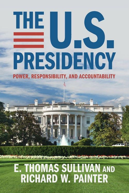 Produktbild: The U.S. Presidency