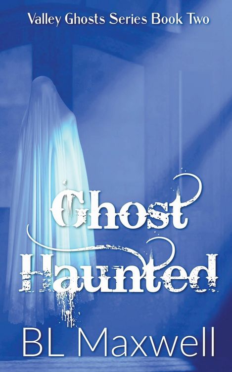 Produktbild: Ghost Haunted