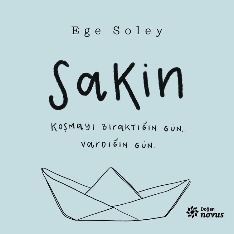 Produktbild: Sakin