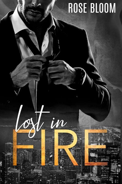 Produktbild: Lost in Fire