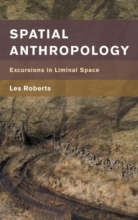 Produktbild: Spatial Anthropology