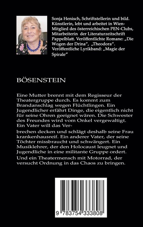 Produktbild: B&ouml;senstein
