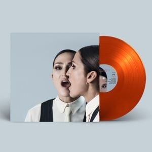Produktbild: Lemons,Limes And Orchids (Ltd. Tangerine Col. LP)