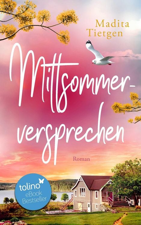Produktbild: Mittsommerversprechen