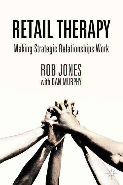 Produktbild: Retail Therapy
