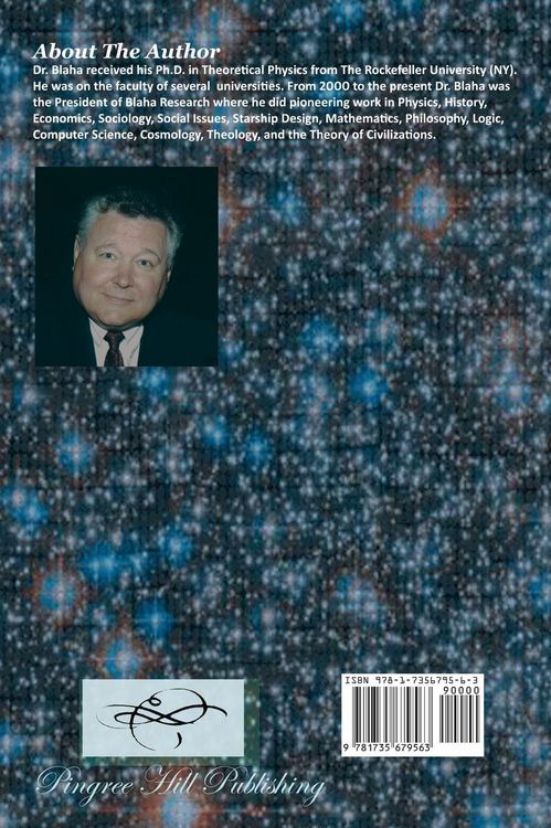 Produktbild: Newton's Apple is Now The Fermion; Bottom Up Birth of Cosmos Theory from Geometry