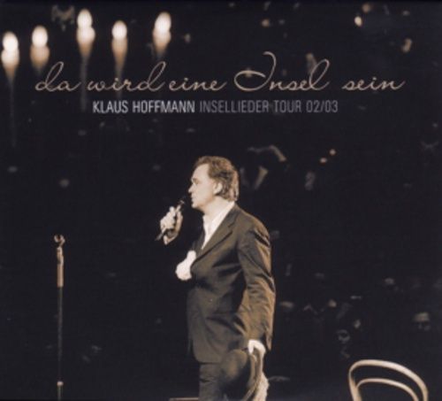 Produktbild: Da wird eine Insel sein-Insellieder Tour 02/03