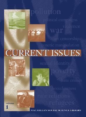 Produktbild: Current Issues