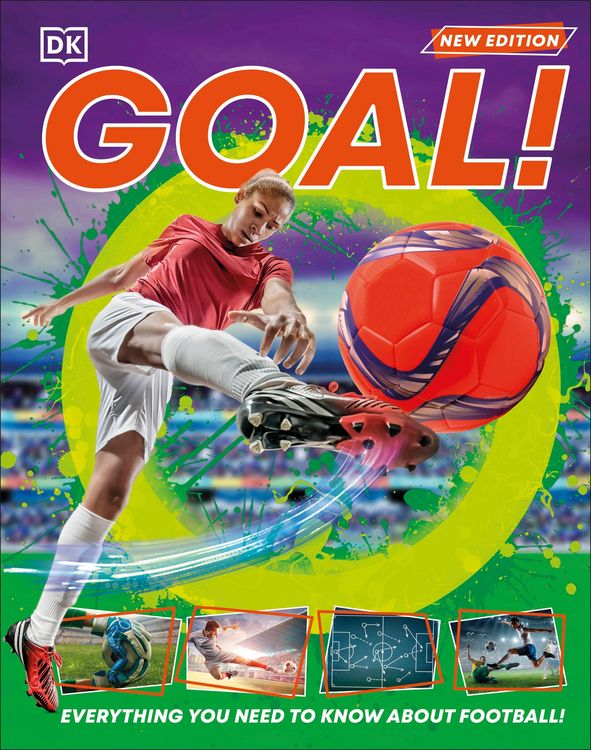 Produktbild: Goal!