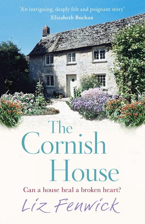 Produktbild: The Cornish House