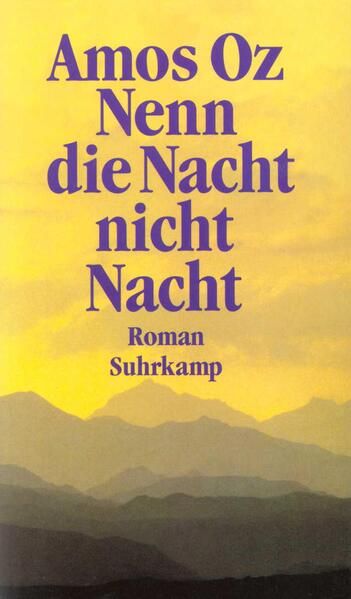 Produktbild: Nenn die Nacht nicht Nacht
