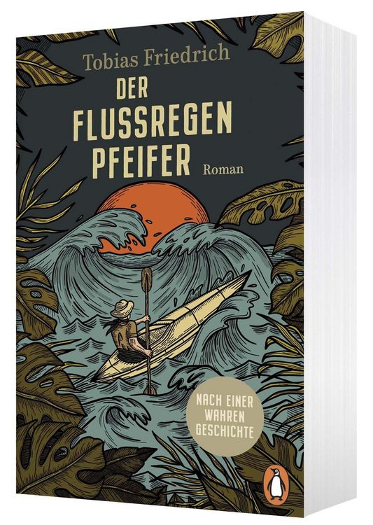 Produktbild: Der Flussregenpfeifer