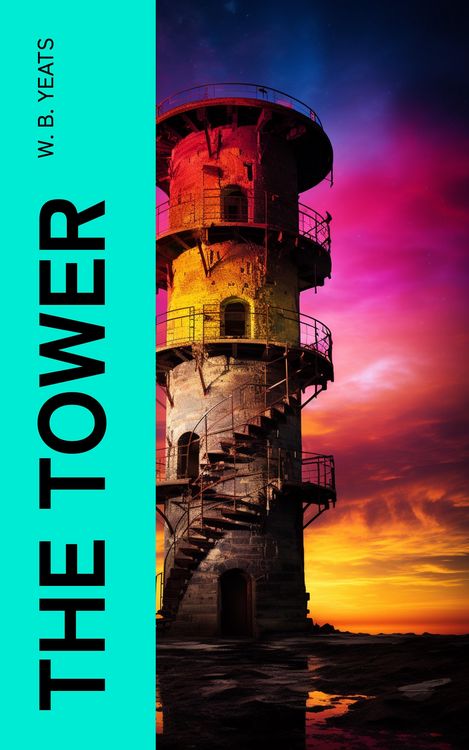 Produktbild: The Tower
