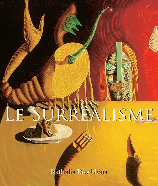 Le Surr alisme Als EBook Kaufen le-surr-alisme-als-ebook-kaufen
