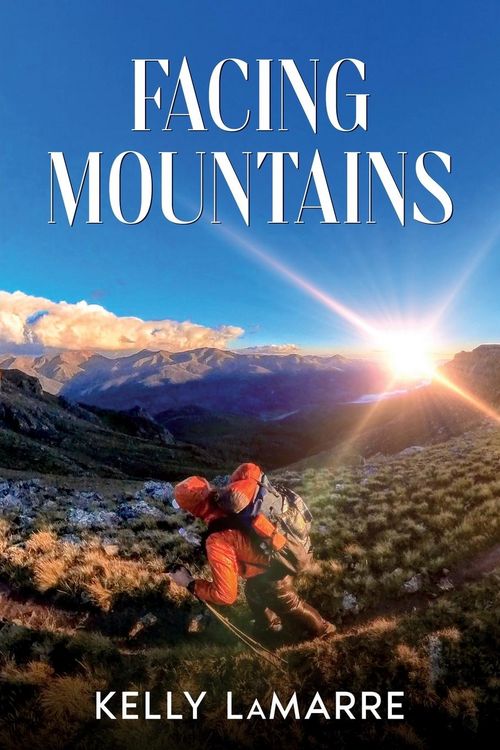 Produktbild: Facing Mountains
