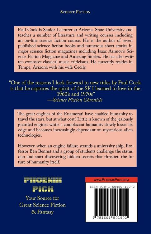 Produktbild: The Engines of Dawn